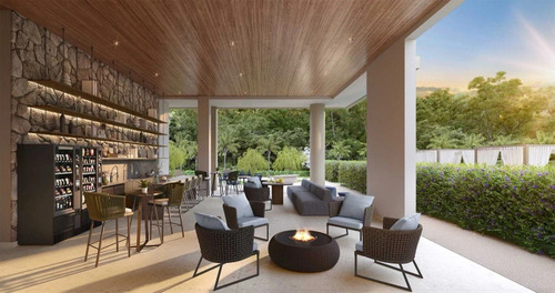 Apartamento Com 3 Suítes E 3 Vagas 130m2 Em Alphaville