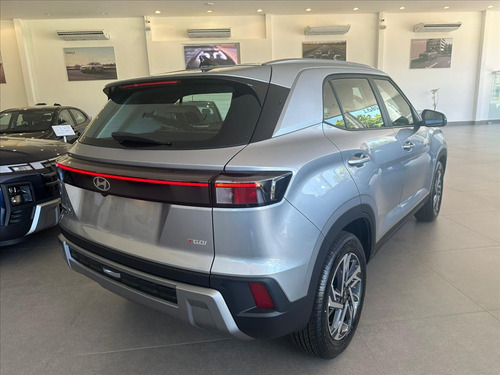 Creta 1.0 Tgdi Flex Platinum Automático