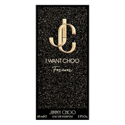 Perfume Jimmy Choo I Want Choo Forever 60 Ml