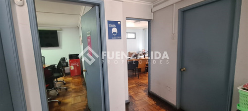 Casa Apta Para Oficina O Comercio Diagonal Sta Elena