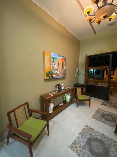 Imagen 9 de 9 de Preciosa Casa Estilo Yucateco En El Corazon De Merida