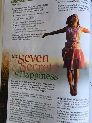 Speak Pre-intermediate Students Book 2nd Edition Ed. Pearson (Usado)