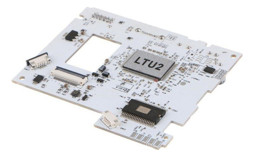 Placa De Substituição Ltu2 Dvd Pcb Destravada Para 360
