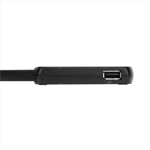 Hub Usb 2.0 De 4 Puertos, Targus Ach114us, Diseño Compacto