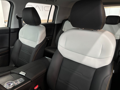 BAIC Bj30 1.5T Bj30 4Wd Hybrid