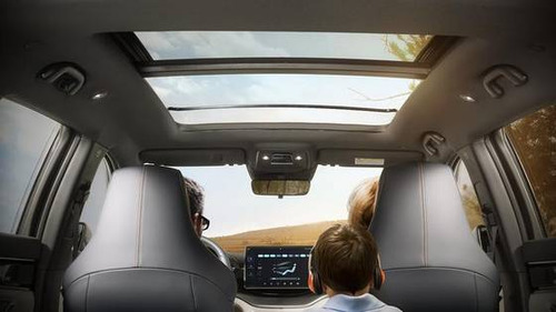 BYD Song Plus Dm-I 1.5 DM-I HÍBRIDO AUTOMÁTICO