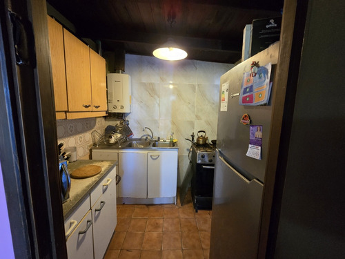 Vendo Casa En Comuna La Cisterna En Pasaje Asturias