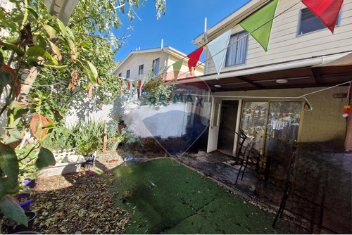 Venta Casa Puente Alto