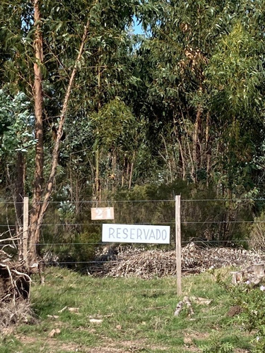 Venta Chacras - Tajamares Eco Chacras De 3 Hectáreas - Ruta 8 Y 11 Atlántida, Canelones