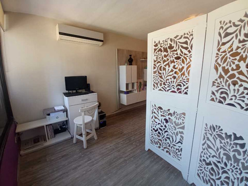 Imagen 7 de 26 de Se Vende Lindo Apartamento Actualizado 124 M² 3hab+serv/3b/2p El Cigarral