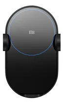 Comprar Cargador De Télefono Para Auto Carga Inalambrica Xiaomi Wcj0