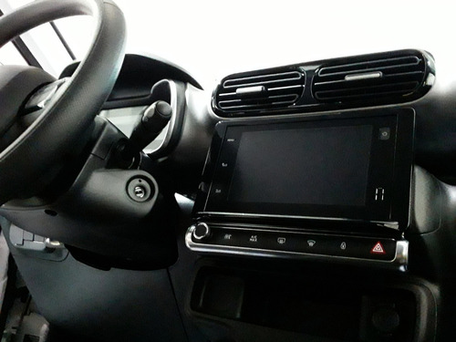 Citroën C4 Cactus Vti 115 Feel