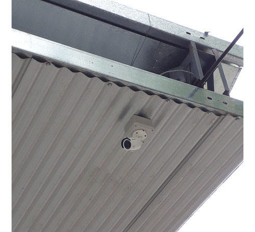 Alquiler De Sistemas De Seguridad Cctv