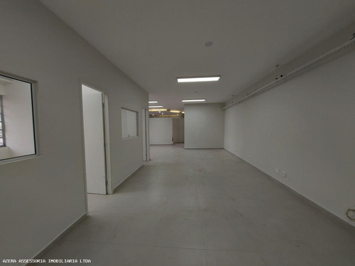 Imagem 9 de 15 de Conjunto Comercial Para Locação Em São Paulo, Chacara Monte Alegre, 6 Banheiros - 3821_2-1190618