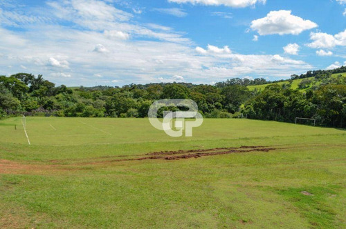 Imagem 23 de 26 de Terreno À Venda, 825 M² Por R$ 450.000,00 - Equilibrium Residencial Atibaia - Atibaia/sp - Te0754