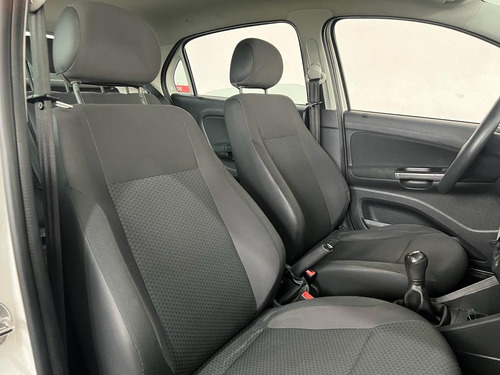 Volkswagen Gol 1.0 12v Total Flex 5p