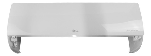 Painel Frontal Ar Condicionado LG S3nq09aa33a Aeb76285110