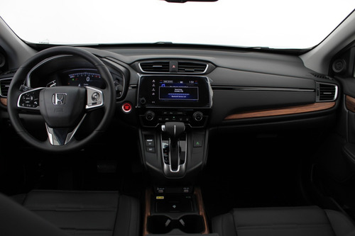 Honda Cr-v Touring 2021