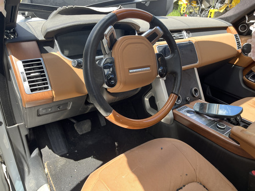 Land Range Rover Autobiography Phev Por Partes - A A Q -