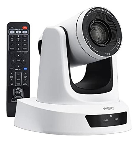 Vikery Hdmi Ptz Camera, Simultaneous 3g-sdi/hdmi/usb Video O