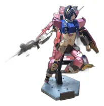 Comprar Gundam Ms Girl | La Heroína Que Necesitas