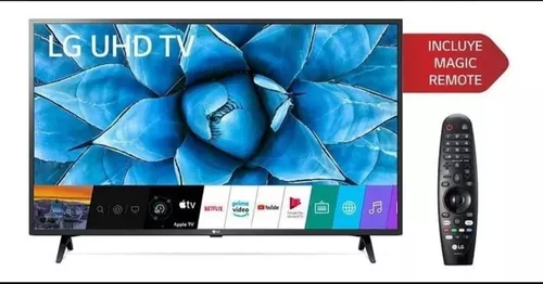 Televisor LG LED 55 Pulgadas UHD 4K Smart