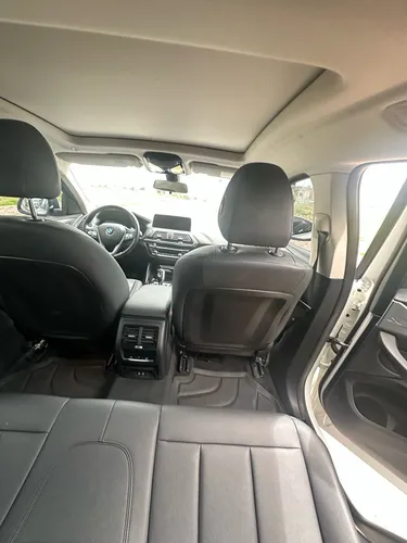 BMW X4 2.0 Xdrive30i
