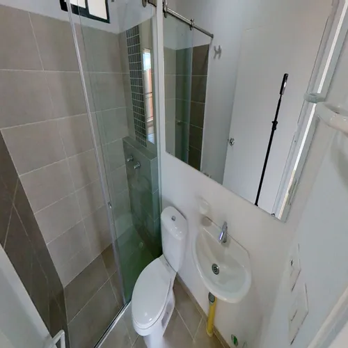 Venta Apartamento Unidad Residencial Arrayanes