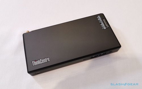 Computadora Lenovo Trinkcentre M90 Nano 