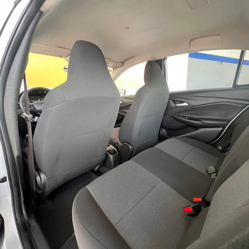 Chevrolet Onix 1.0t Ls Mt