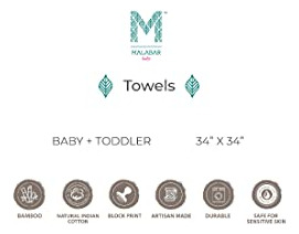 Toallas De Manta Unisex Para Bebé 86 X 86 Cm Color Gris