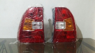 PILOTO TRASERO DERECHO KIA SPORTAGE 2006-2008