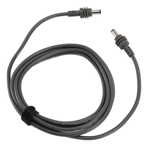 Cable De Alimentación Dc De 18 Awg A Cable Ip68, Enchufe Res