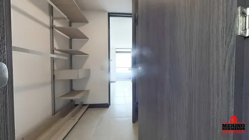 Apartaestudio En Arriendo En Medellín - El Poblado