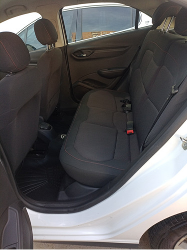 Chevrolet Onix 1.4 Ltz Mt 98cv