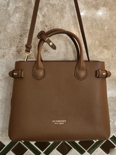 Bolso Burberry Banner