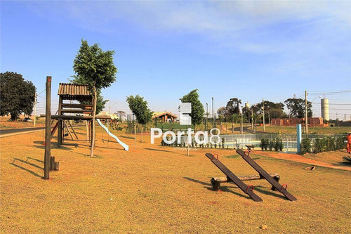 Casa Com 3 Dormitórios À Venda, 165 M² Por R$ 630.000,00 - Residencial Village Damha Rio Preto Ii - São José Do Rio Preto/sp - Ca2375