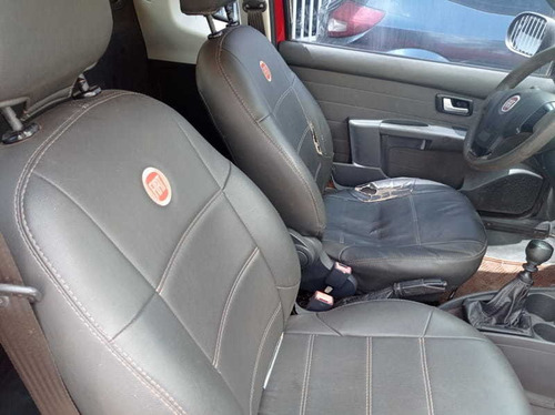 Imagem 8 de 8 de Fiat Strada Working Ce 2014