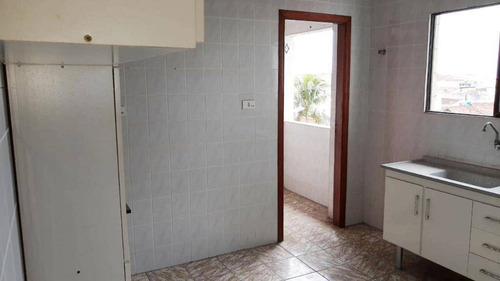 Imagem 12 de 16 de Apartamento, 2 Dorms Com 65 M² - Tupi - Praia Grande - Ref.: Nco183 - Nco183