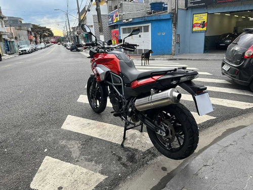 Imagem 10 de 11 de Bmw F700 Gs 2017