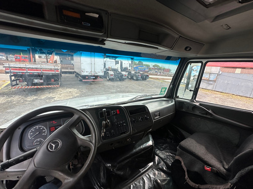 Mb 1635 2019 Bitoco Único Dono Completo Com Comando
