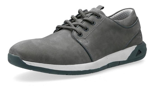 Zapato Norway 0 02 Gris A