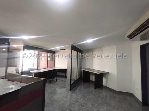 Imagen 6 de 16 de Oficina Remodelada En Venta Torre Cosmopolitan Maracay Estef 22-1711