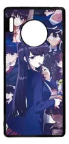 Comprar Funda Protector Case Para Huawei Mate 30 Pro Komi San
