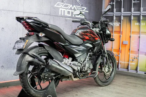Bajaj Discover 125 2020