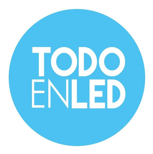 Imagen 2 de 2 de Panel Plafon Led Embutir Redondo Níquel 18w Blanco Calido
