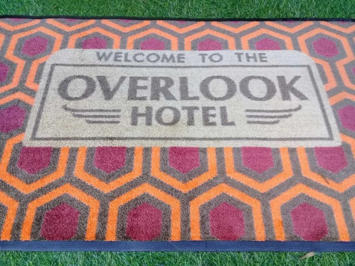 Imagen 8 de 10 de Alfombra Tapete Felpudo Sanitizante Mi.alfombra