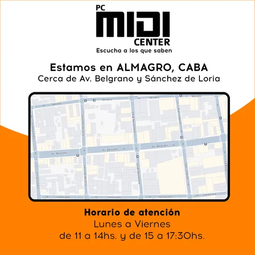 Teclado Midi Usb Arturia Keylab Mk3 61 Teclas Blanco