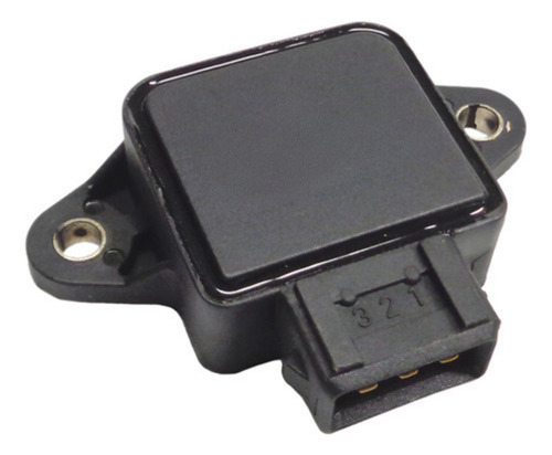 Sensor De Posição Borboleta Fiat Tipo 1.6 8v Mpi 96/04 Tps