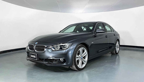 Imagen 5 de 15 de 29766 - Bmw Serie 3 2016 Con Garantía At